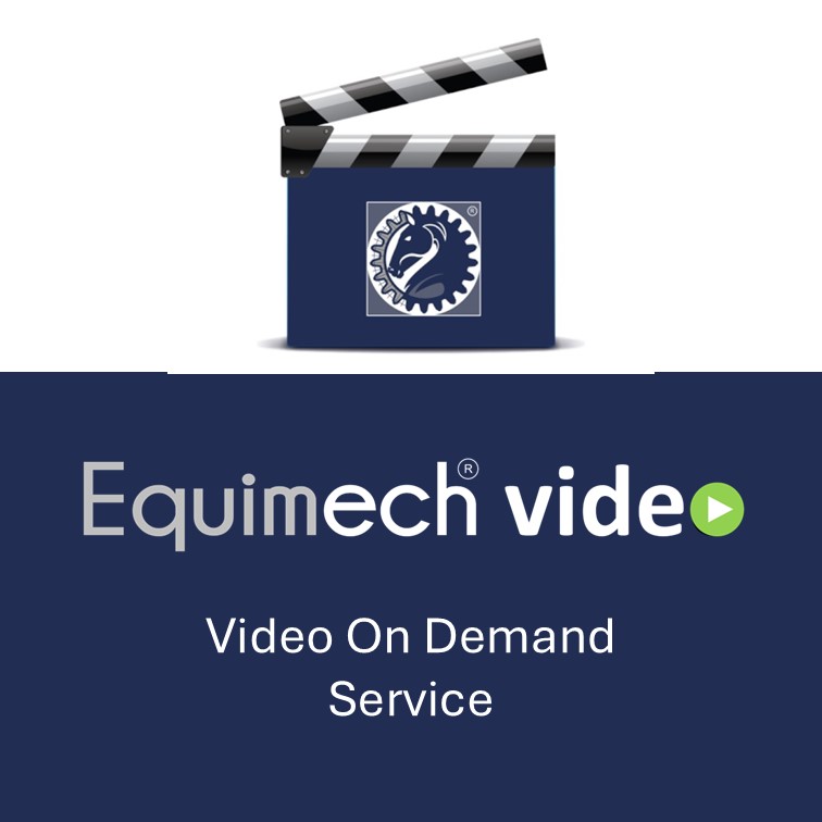 Equimech Video